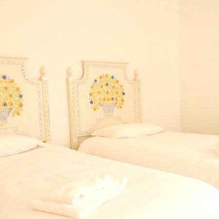Villa Francesa Guest House Лагуш Экстерьер фото
